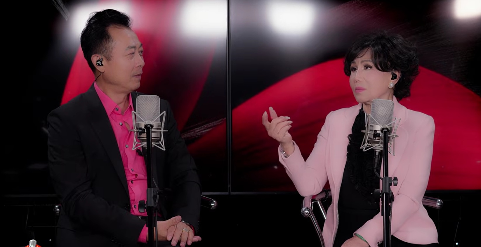 Thanh Tuyền qua Mỹ l&agrave;m c&ocirc;ng nh&acirc;n: "T&ocirc;i vừa ăn vừa chảy nước mắt" - Ảnh 1.