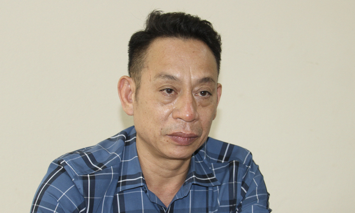 Danh t&iacute;nh t&agrave;i xế &ocirc; t&ocirc; t&ocirc;ng người ở L&agrave;o Cai v&agrave; Th&ocirc;ng tin vụ tai nạn nghi&ecirc;m trọng - Ảnh 1.