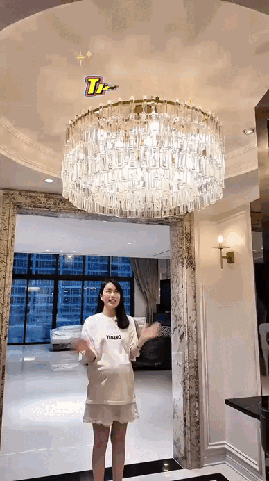 Cơ ngơi 9 tầng của &ldquo;MC xinh nhất VTV&rdquo;: Thứ "đắt gi&aacute;" nhất kh&ocirc;ng nằm trong nh&agrave; - Ảnh 7.