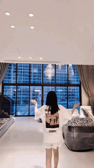 Cơ ngơi 9 tầng của &ldquo;MC xinh nhất VTV&rdquo;: Thứ "đắt gi&aacute;" nhất kh&ocirc;ng nằm trong nh&agrave; - Ảnh 8.
