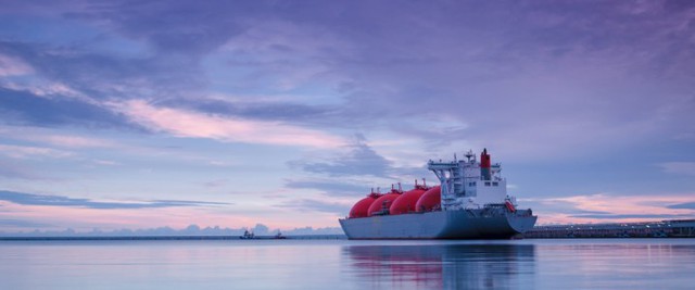 Quốc gia tiêu thụ LNG lớn nhất thế giới làm 1 việc - thị trường khí đốt toàn cầu lập tức sôi sục - Ảnh 2. Quốc gia tiêu thụ LNG lớn nhất thế giới làm 1 việc - thị trường khí đốt toàn cầu lập tức sôi sục - Ảnh 2.