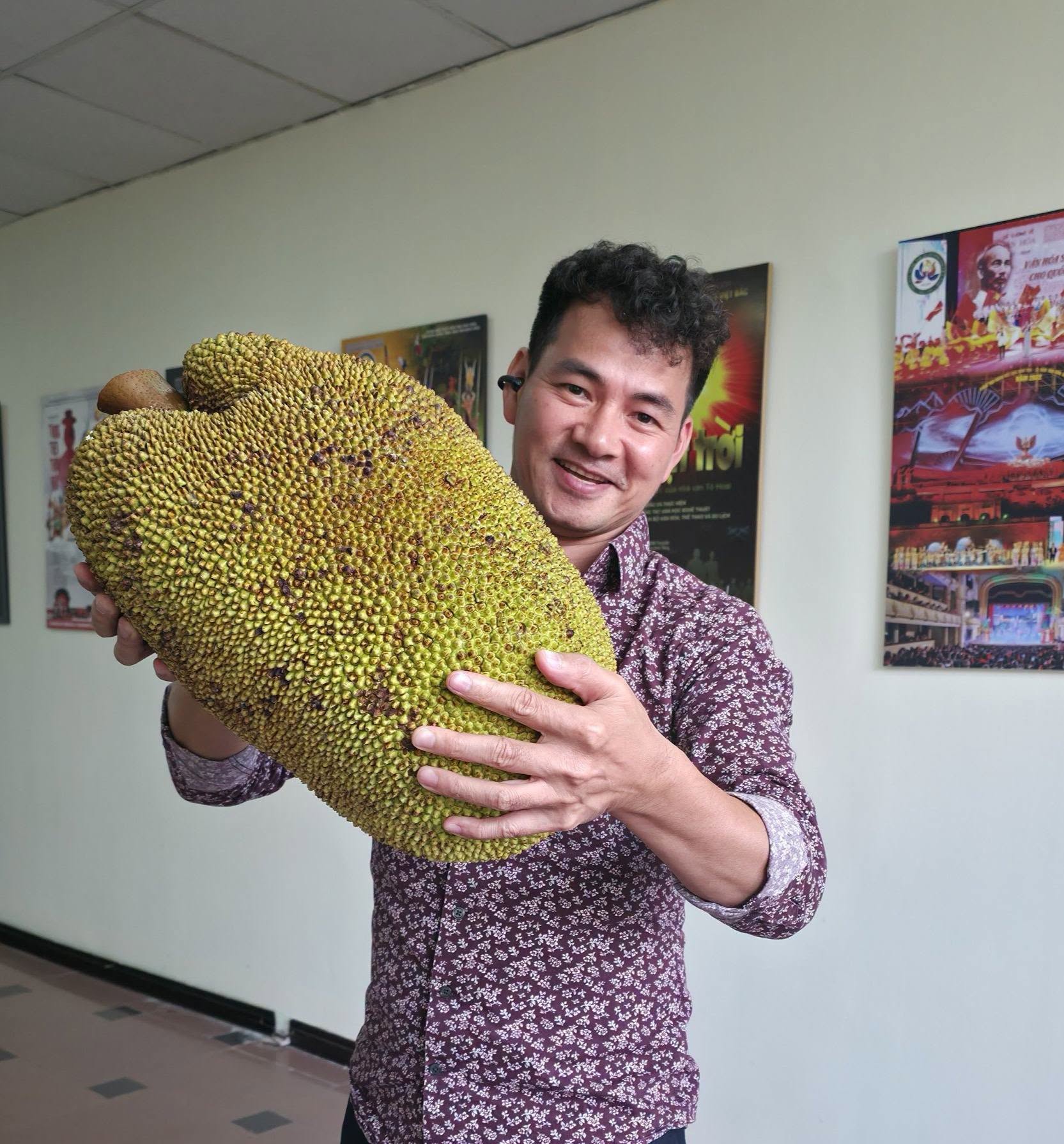 Chia sẻ g&acirc;y ch&uacute; &yacute; của Cục trưởng Xu&acirc;n Bắc - Ảnh 1.