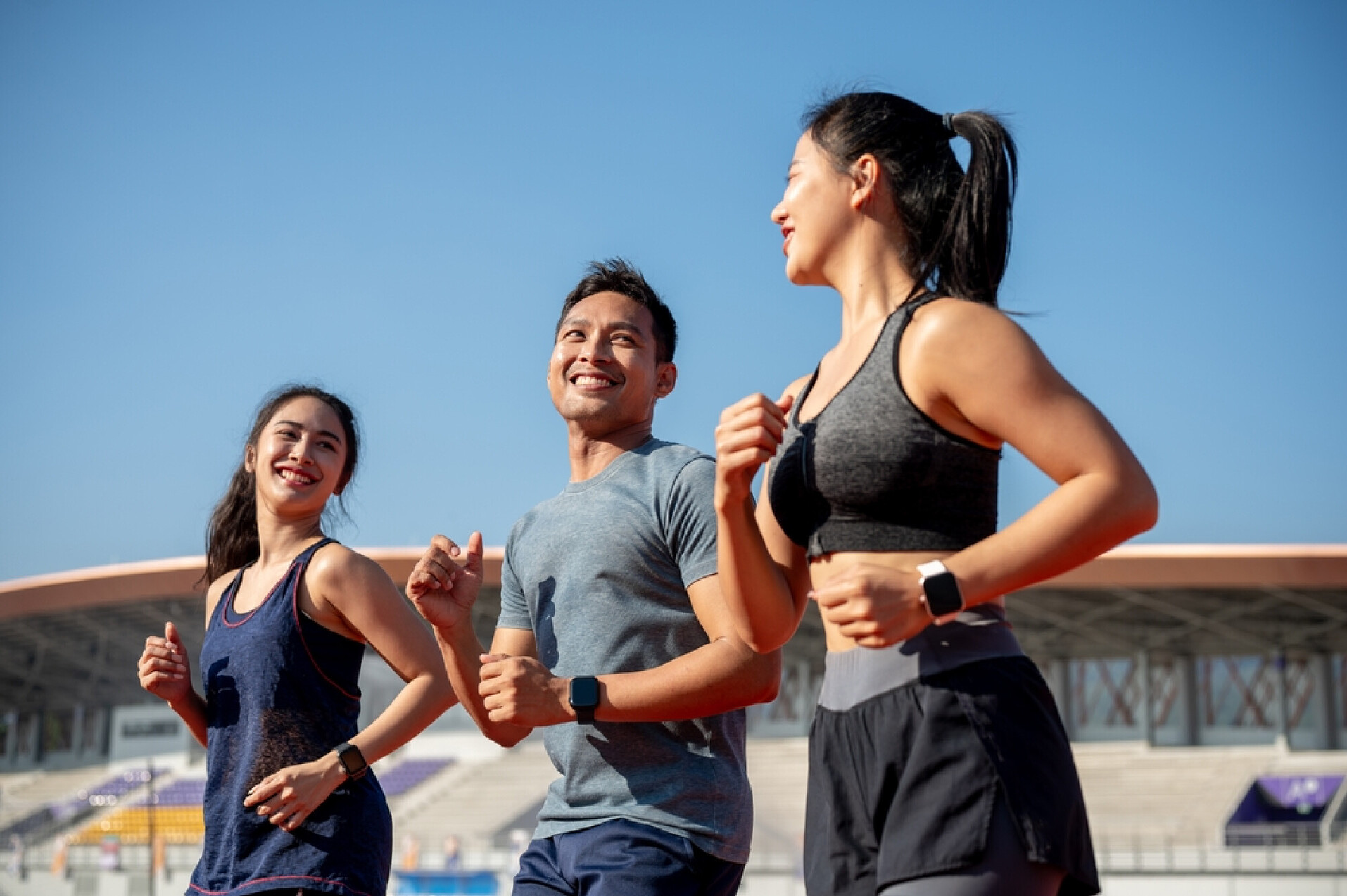 C&aacute;ch đi bộ đốt mỡ hiệu quả hơn cả chạy bộ: B&iacute; quyết nằm ở độ dốc v&agrave; 3 con số - Ảnh 4.