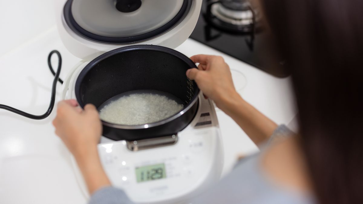 4 lỗi sai khi cắm cơm cần sửa ngay - Ảnh 1.
