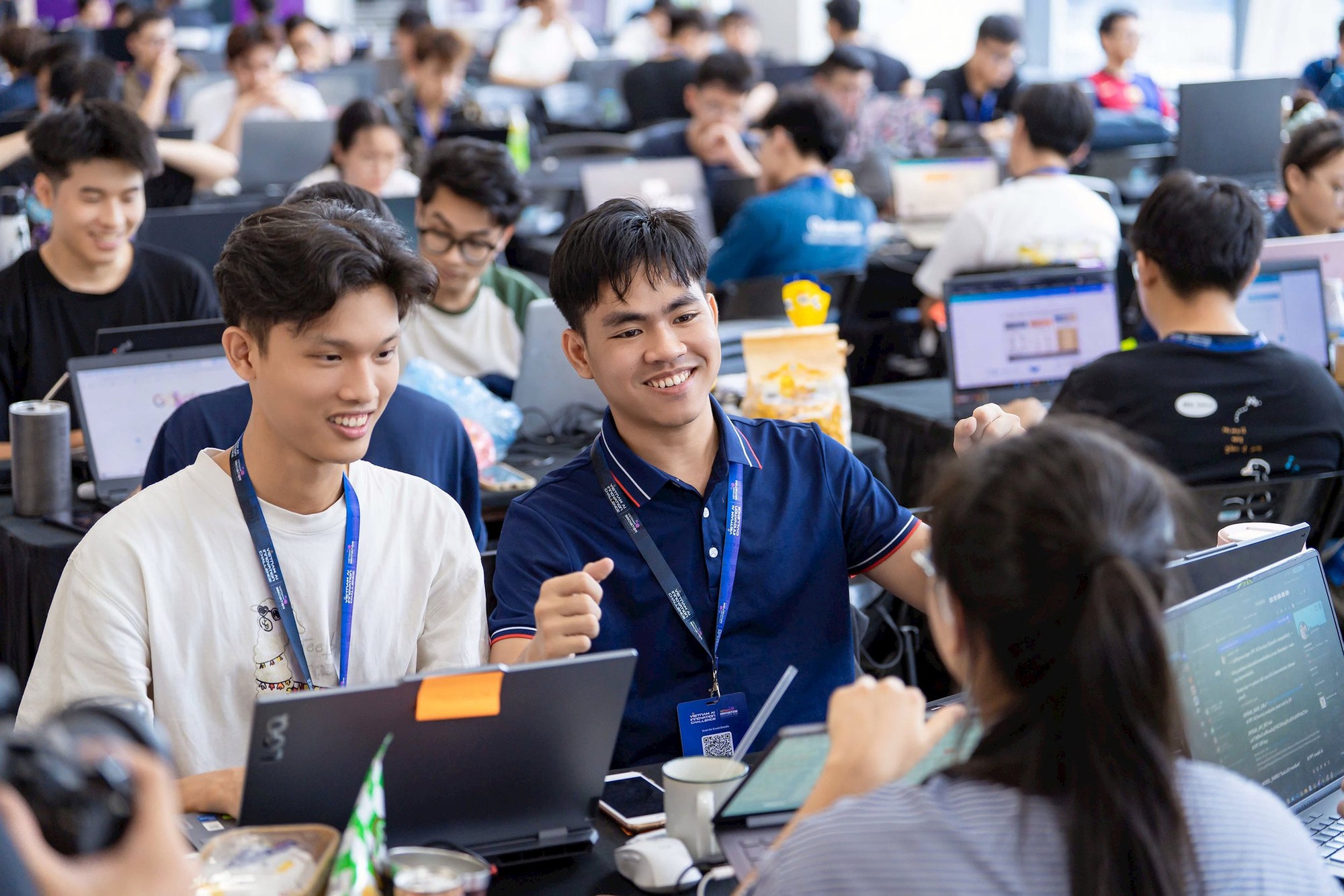Kh&ocirc;ng cần đi tắt đ&oacute;n đầu, VN đang đi c&ugrave;ng với thế giới trong lĩnh vực c&oacute; thể mở ra &ldquo;kho b&aacute;u&rdquo; 4.400 tỷ USD - Ảnh 3.