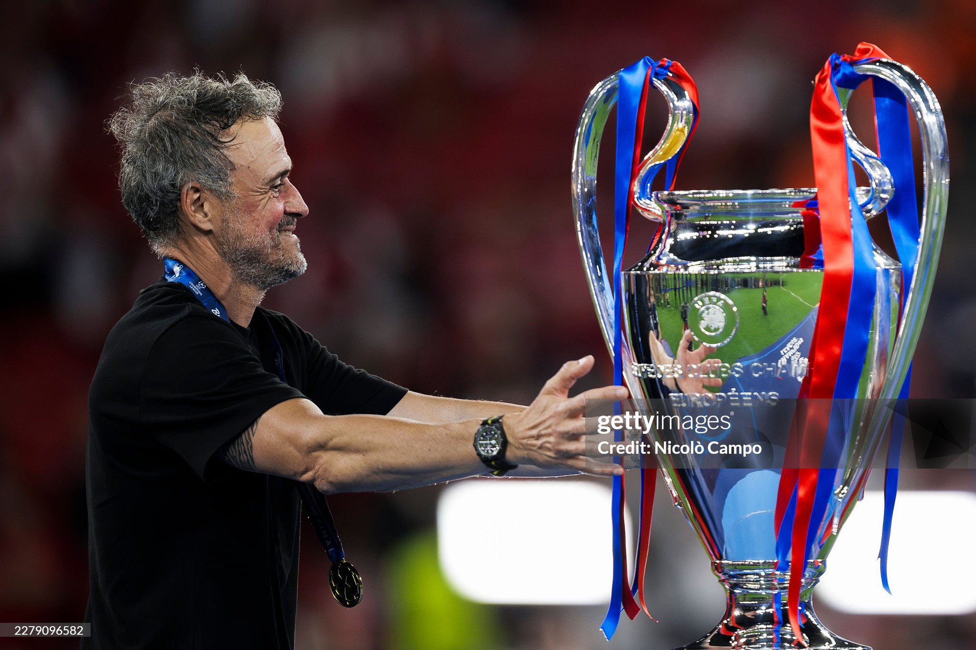 Nghịch lý: Người Tây Ban Nha thống trị World Cup, Champions League nhưng "mất thiêng" trên sân nhà - Ảnh 2. Nghịch lý: Người Tây Ban Nha thống trị World Cup, Champions League nhưng "mất thiêng" trên sân nhà - Ảnh 2.