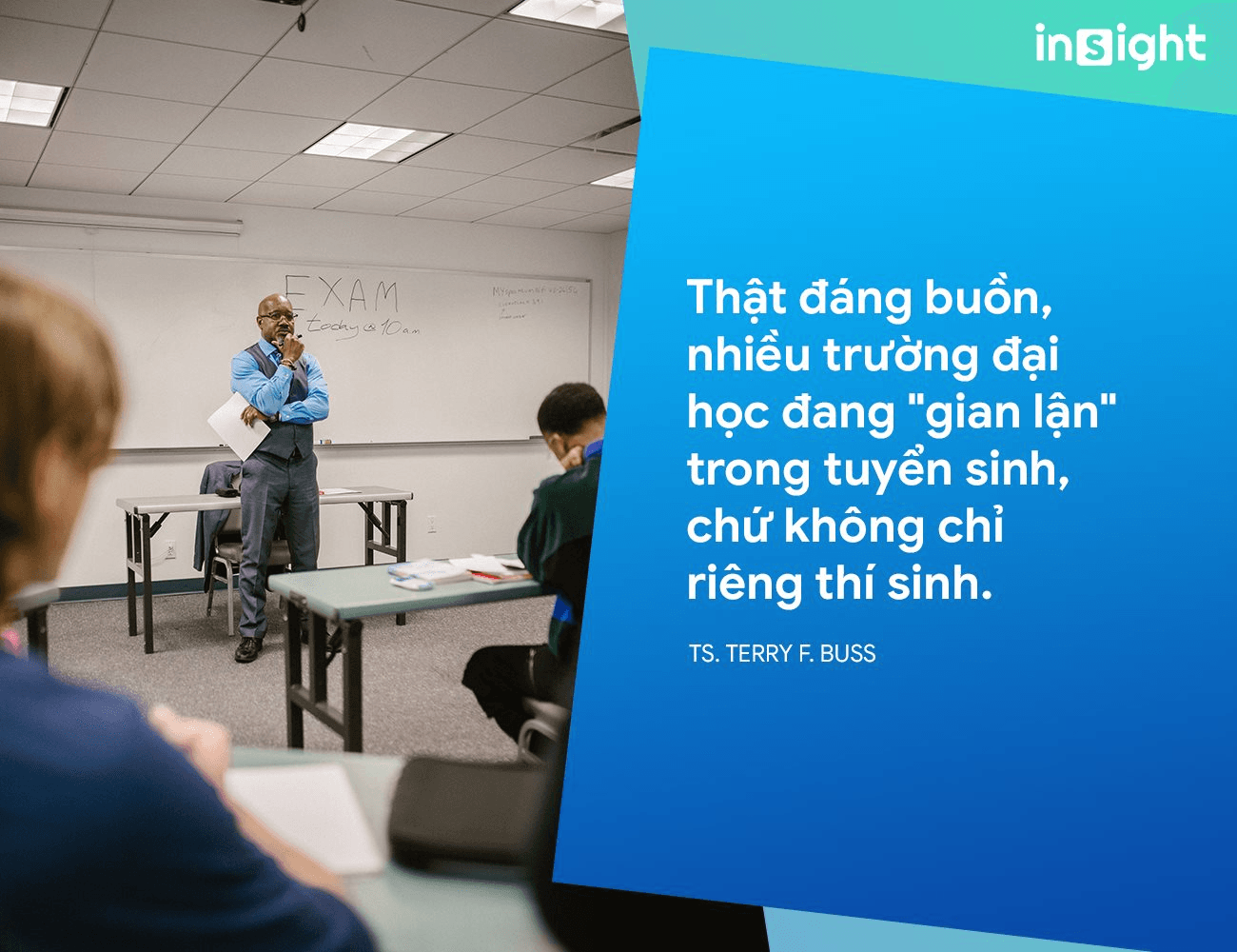 Gian lận tuyển sinh đại học tại Mỹ: Bảo vệ tương lai cho sinh vi&ecirc;n ch&acirc;n ch&iacute;nh năm 2026 - Ảnh 5.