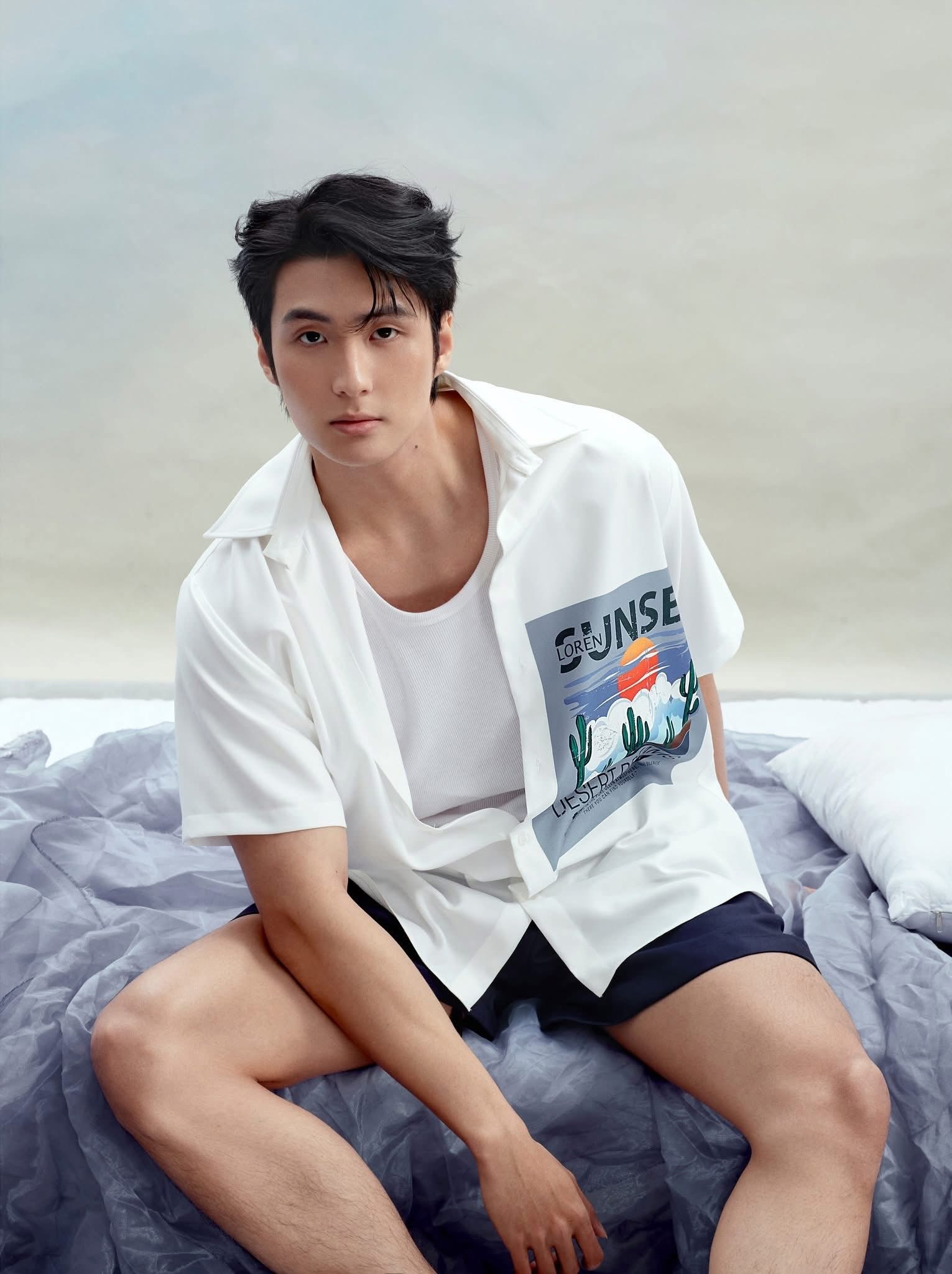 Nam vương Nguyễn H&agrave;n Việt đặt mục ti&ecirc;u top 5 Mister Supranational 2026 - Ảnh 2.