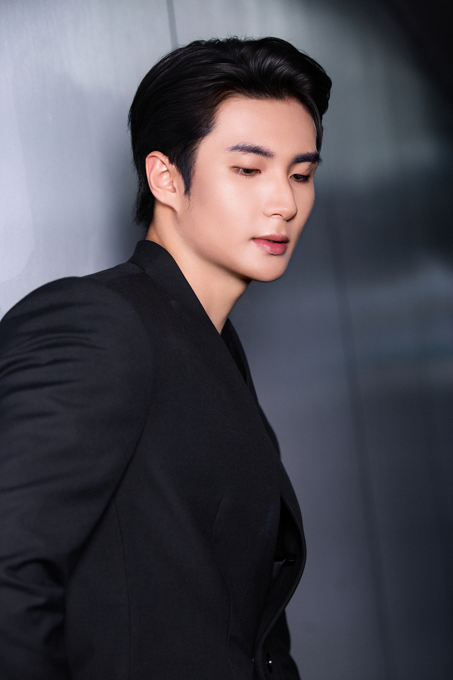 Nam vương Nguyễn H&agrave;n Việt đặt mục ti&ecirc;u top 5 Mister Supranational 2026 - Ảnh 3.