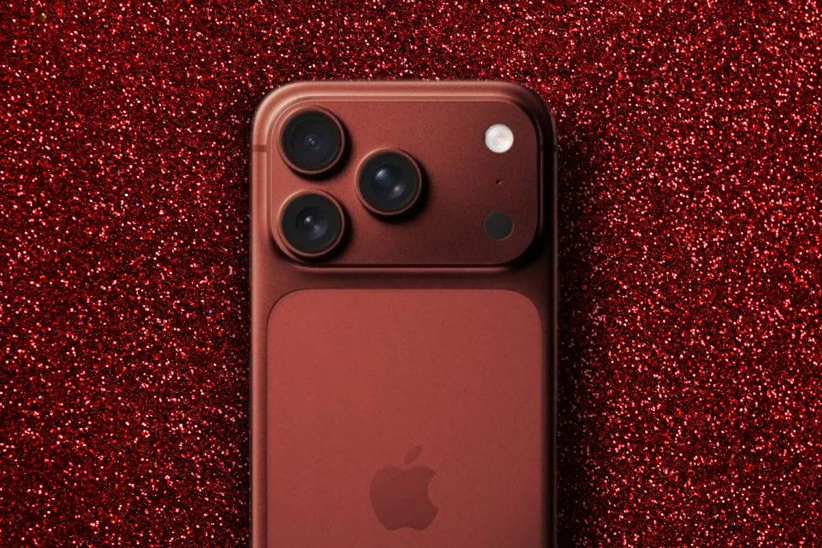 5 Thay đổi đáng giá nhất trên iPhone 18 Pro Max mà bạn không thể bỏ lỡ - Ảnh 3. 5 Thay đổi đáng giá nhất trên iPhone 18 Pro Max mà bạn không thể bỏ lỡ - Ảnh 3.