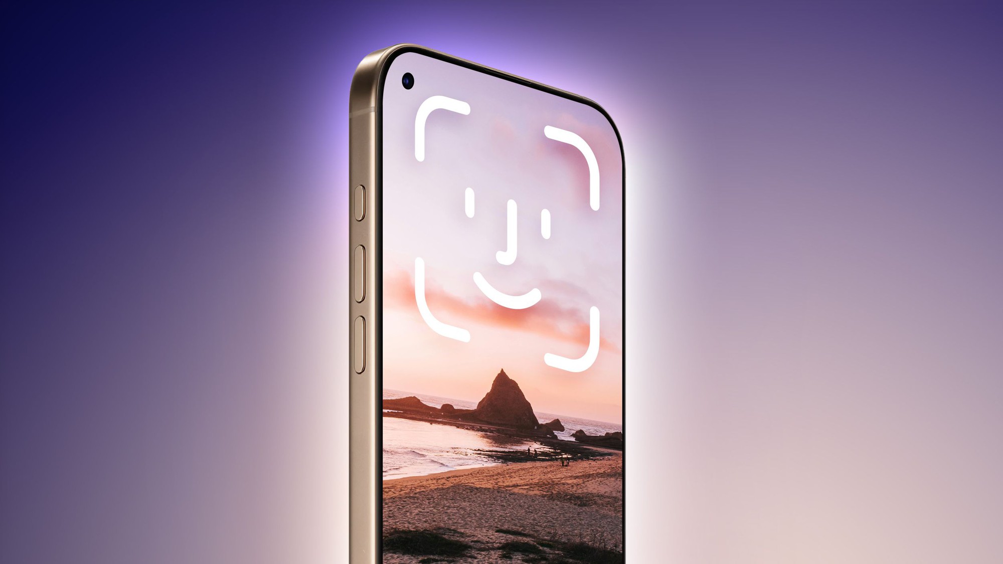 5 Thay đổi đáng giá nhất trên iPhone 18 Pro Max mà bạn không thể bỏ lỡ - Ảnh 2. 5 Thay đổi đáng giá nhất trên iPhone 18 Pro Max mà bạn không thể bỏ lỡ - Ảnh 2.