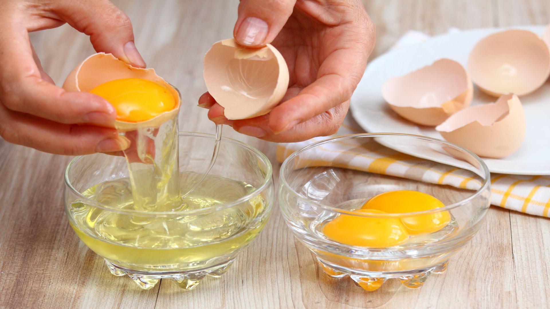 Nhiều người ăn 2 quả trứng mỗi sáng, chuyên gia tiết lộ giới hạn nên biết - Ảnh 2. Nhiều người ăn 2 quả trứng mỗi sáng, chuyên gia tiết lộ giới hạn nên biết - Ảnh 2.