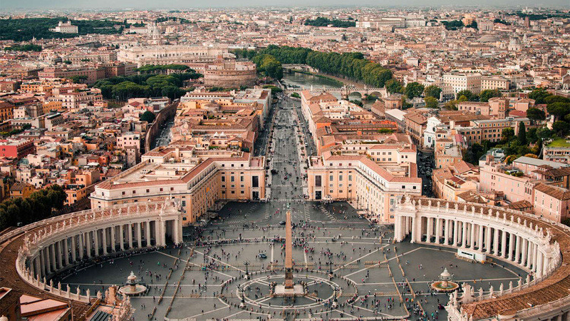 Gallery - Tin vui: Một quốc gia vừa đề xuất mở đường bay thẳng tới Việt Nam, trước đây chưa từng có - image 5