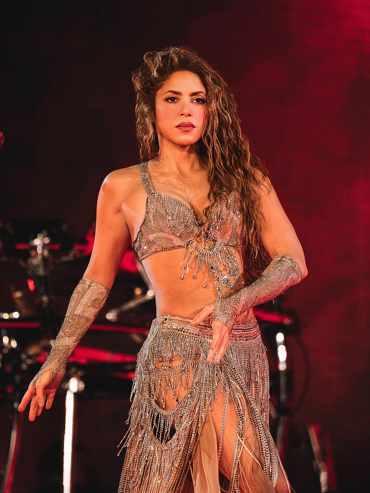 Thứ kh&ocirc;ng thể thiếu trong c&aacute;c bữa ăn gi&uacute;p "Nữ ho&agrave;ng World Cup" Shakira trẻ m&atilde;i kh&ocirc;ng gi&agrave; - Ảnh 5.