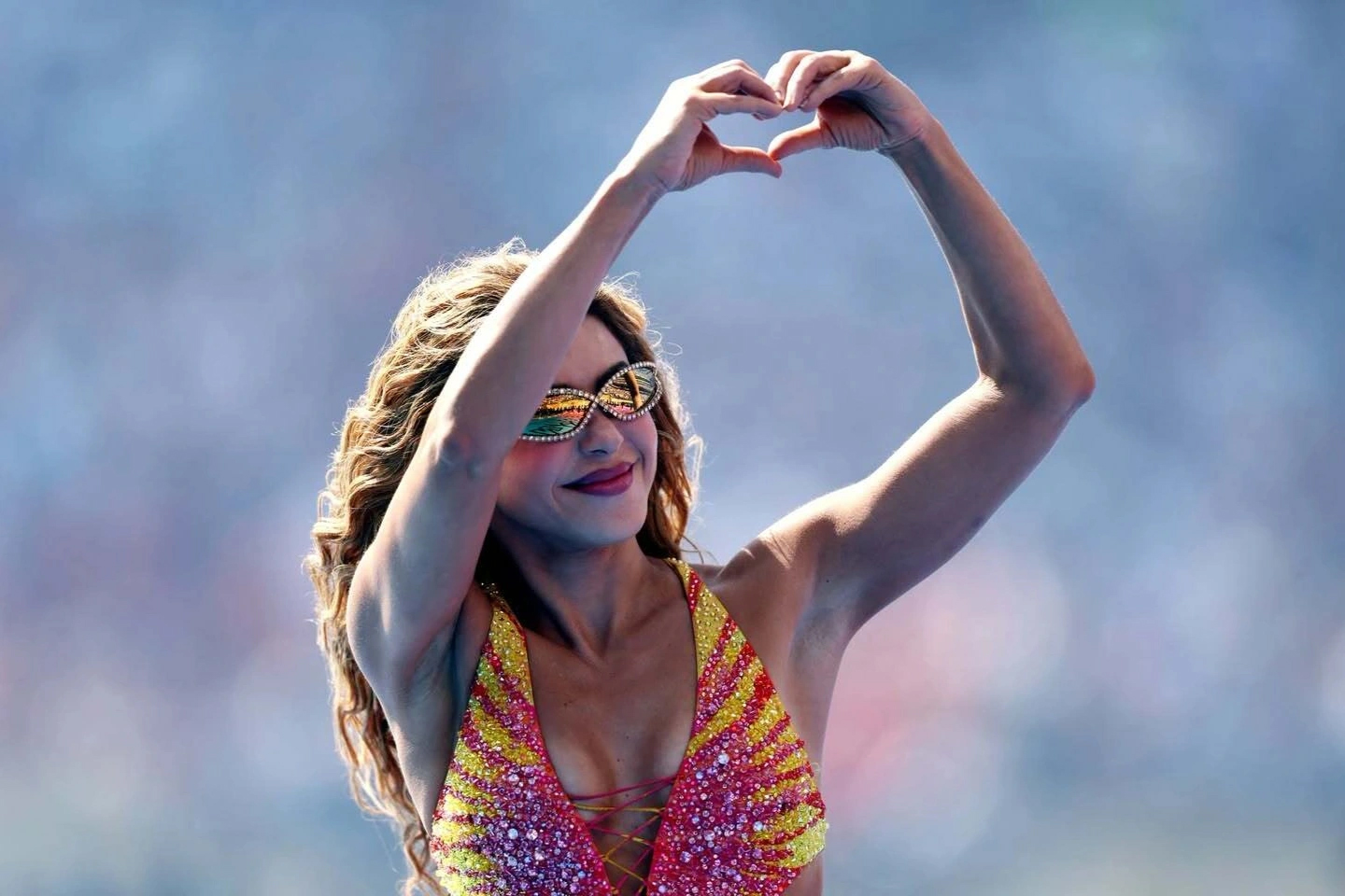 Thứ kh&ocirc;ng thể thiếu trong c&aacute;c bữa ăn gi&uacute;p "Nữ ho&agrave;ng World Cup" Shakira trẻ m&atilde;i kh&ocirc;ng gi&agrave; - Ảnh 6.