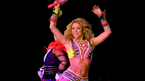 Thứ kh&ocirc;ng thể thiếu trong c&aacute;c bữa ăn gi&uacute;p "Nữ ho&agrave;ng World Cup" Shakira trẻ m&atilde;i kh&ocirc;ng gi&agrave; - Ảnh 8.