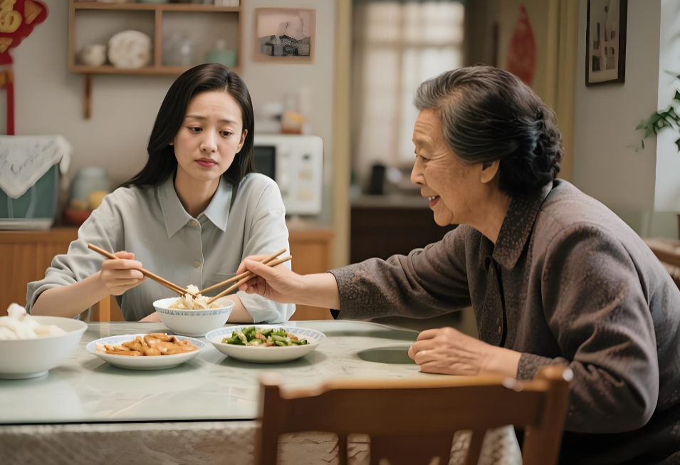 Bố mẹ n&oacute;i l&ecirc;n chơi v&agrave;i ng&agrave;y nhưng ở cả th&aacute;ng kh&ocirc;ng về, m&atilde;i đến ng&agrave;y cuối mới chịu th&uacute; nhận một sự thật khiến t&ocirc;i chết lặng- Ảnh 1.