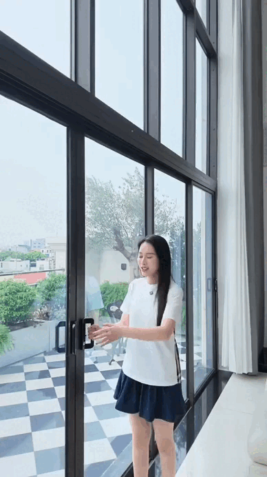 Cơ ngơi 9 tầng của “MC xinh nhất VTV”: Thứ "đắt giá" nhất không nằm trong nhà - Ảnh 1.