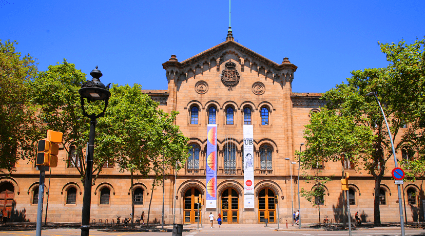 Đại học Barcelona - trường đại học số 1 T&acirc;y Ban Nha năm 2026 - Ảnh 1.