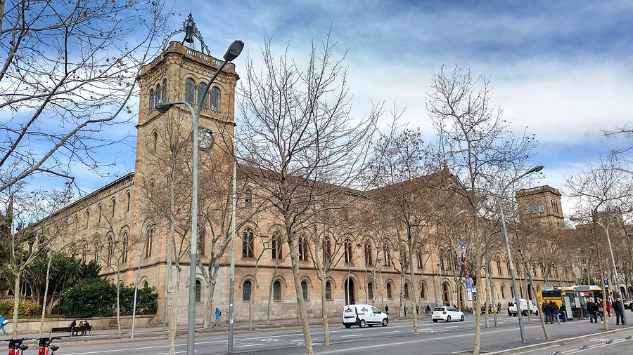 Đại học Barcelona - trường đại học số 1 T&acirc;y Ban Nha năm 2026 - Ảnh 2.