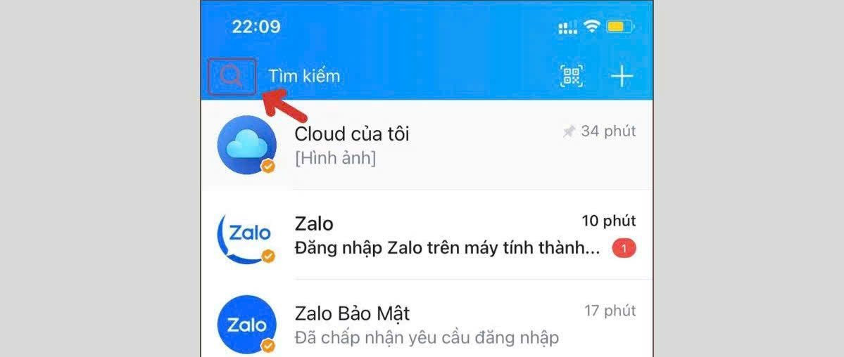 Lời khuy&ecirc;n bảo mật Zalo cho người d&ugrave;ng t&iacute;nh năng ẩn cuộc tr&ograve; chuyện an to&agrave;n - Ảnh 2.