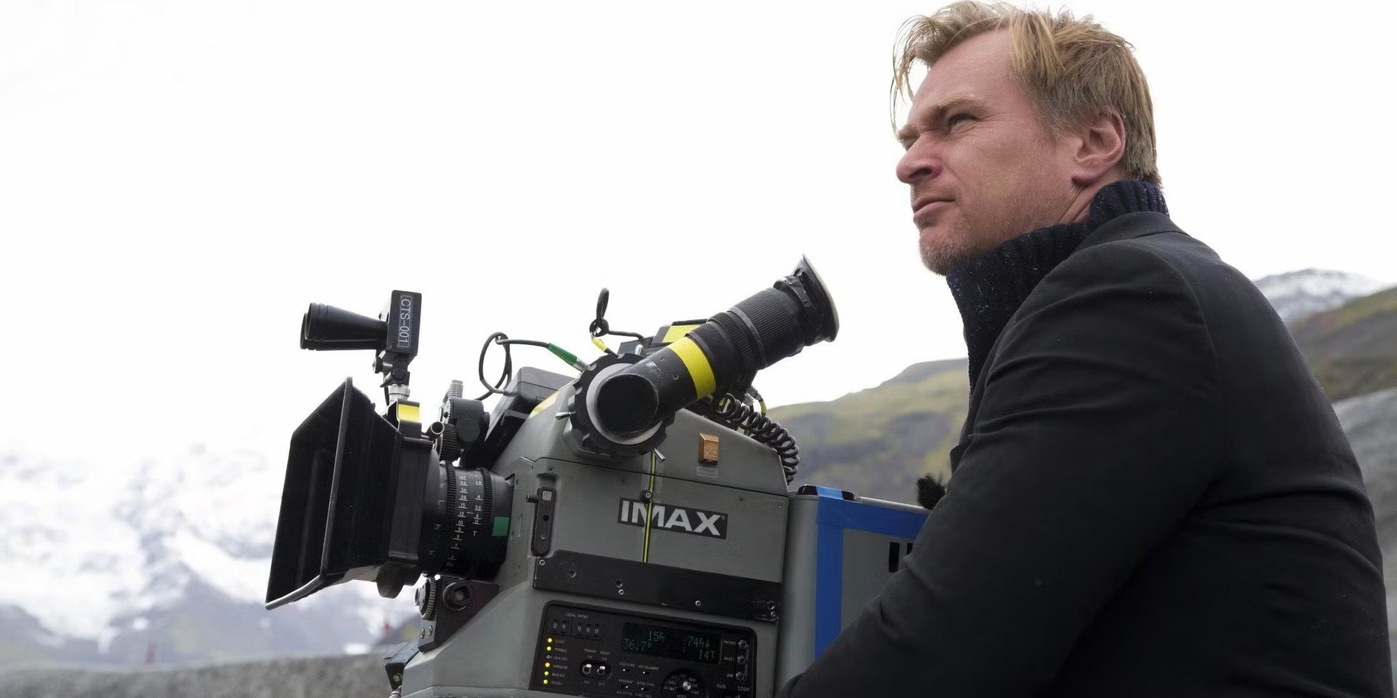 C&ocirc;ng nghệ IMAX v&agrave; cuộc c&aacute;ch mạng mới của Hollywood dưới sự dẫn dắt của Christopher Nolan - Ảnh 2.