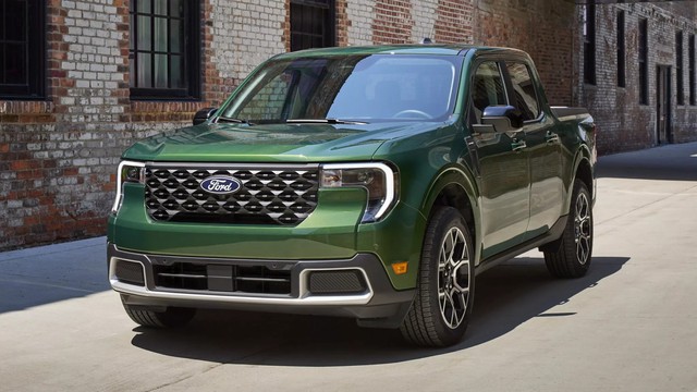 CEO Ford tiết lộ điều ít người ngờ tới: Không phải Mỹ, Trung Quốc mới là nơi làm ra những chiếc Ford chất lượng nhất - Ảnh 2.