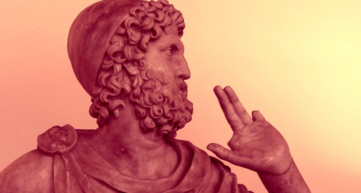 Phải đọc trước khi xem The Odyssey: Odysseus là ai và tại sao ông mãi là vị vua của phái mạnh sau hàng ngàn năm? - Ảnh 4.
