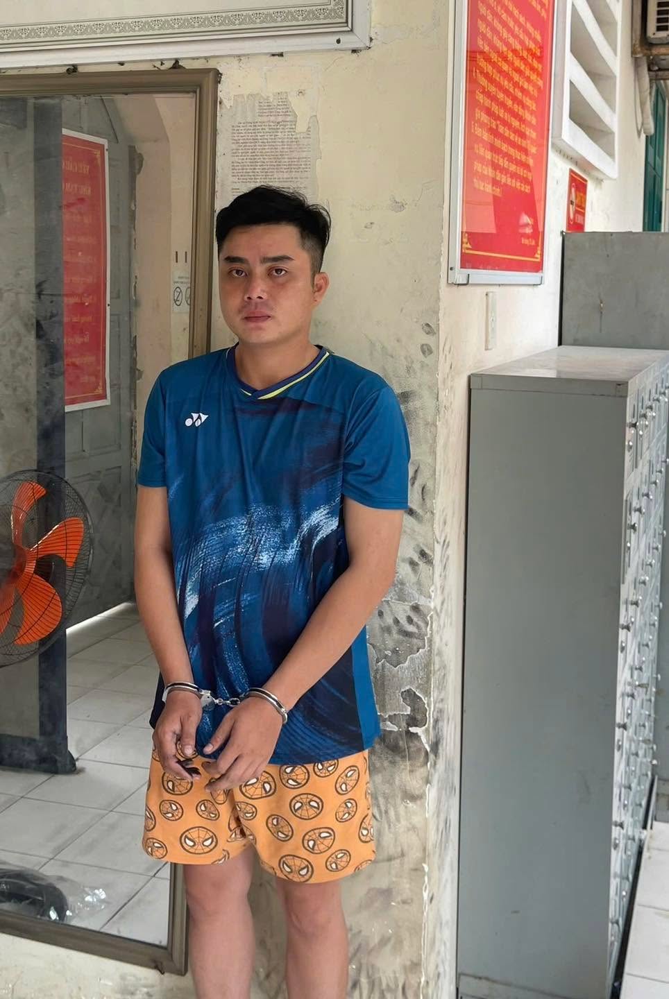Vụ bạo hành trẻ em ở tp . Hcm: Điều tra nghiêm trọng sau sự việc bé 3 tuổi bị đánh đập - Ảnh 2. Vụ bạo hành trẻ em ở tp . Hcm: Điều tra nghiêm trọng sau sự việc bé 3 tuổi bị đánh đập - Ảnh 2.