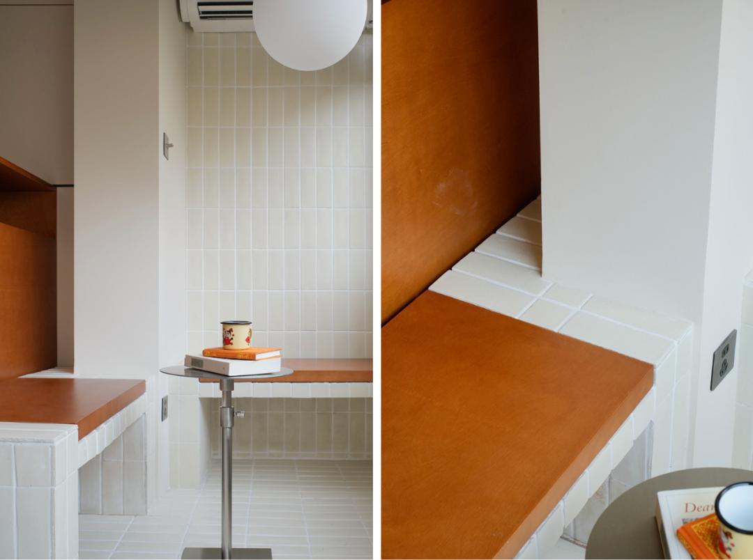 C&ocirc; g&aacute;i 30 tuổi d&agrave;nh cả năm cải tạo căn hộ 50m&sup2; v&agrave; nhận ra: Khi ng&ocirc;i nh&agrave; phản chiếu đ&uacute;ng con người m&igrave;nh, hạnh ph&uacute;c cũng trở n&ecirc;n giản dị hơn- Ảnh 6.