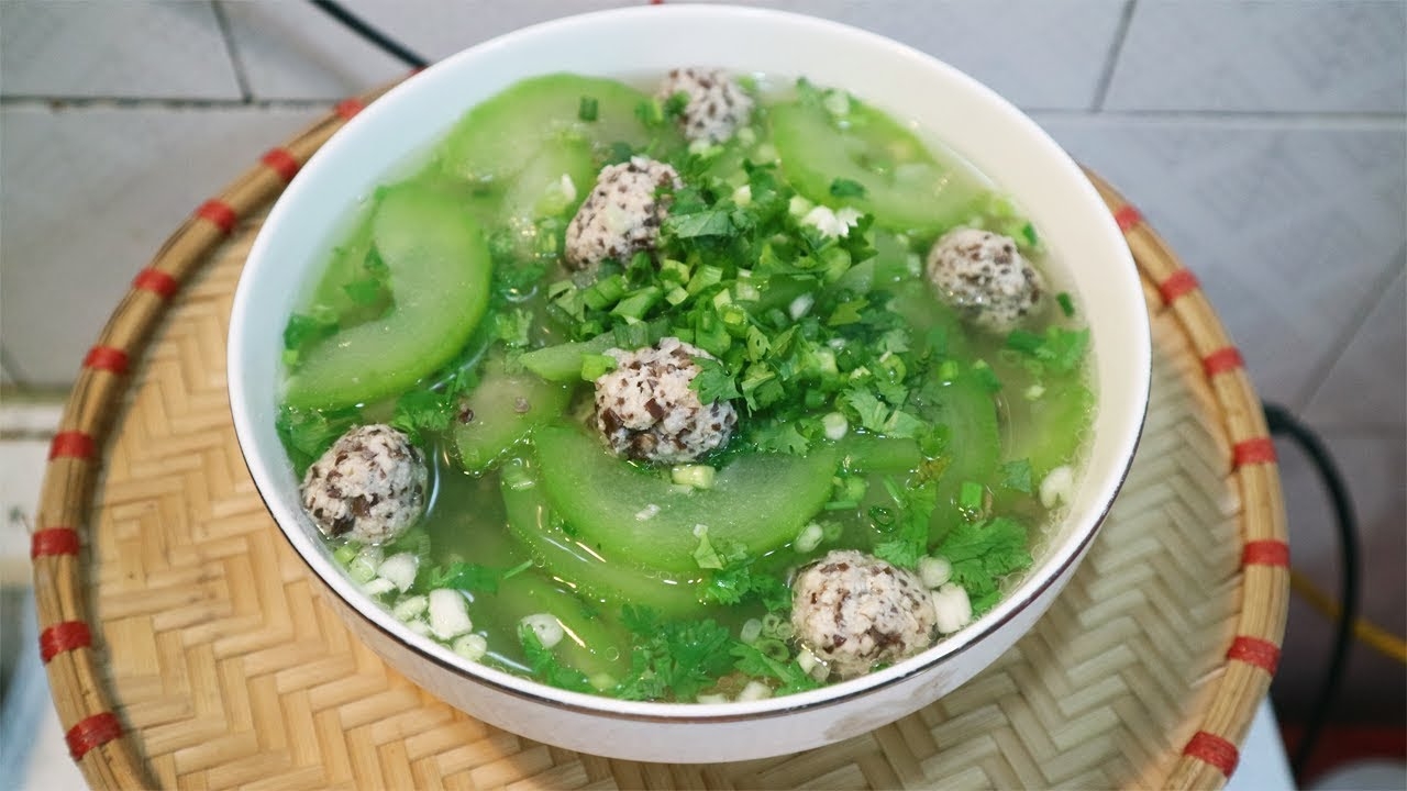 Bộ ba "vua thanh nhiệt" quen thuộc trong m&acirc;m cơm m&ugrave;a h&egrave; tại Việt Nam, được chuy&ecirc;n gia khuy&ecirc;n n&ecirc;n ăn nhiều, sức khỏe dồi d&agrave;o kh&ocirc;ng cần d&ugrave;ng thuốc - Ảnh 1.