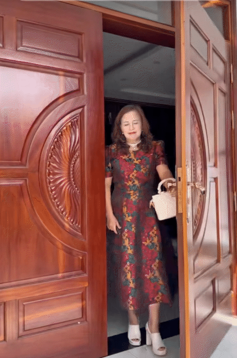 Mẹ chồng - Ảnh 3.