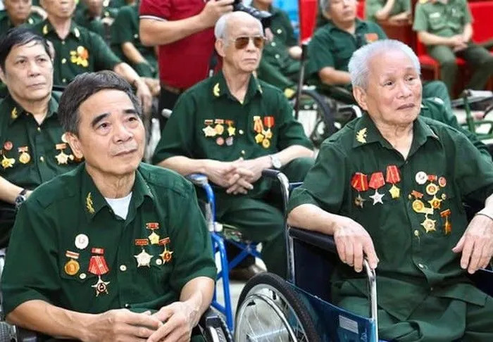 Chỉ vài ngày nữa, gần 1,6 triệu người được Chủ tịch nước tặng quà: Điều kiện là gì? - Ảnh 2.
