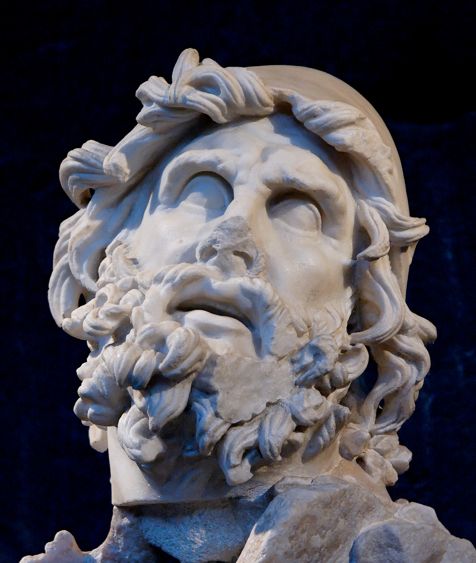 Phải đọc trước khi xem The Odyssey: Odysseus là ai và tại sao ông mãi là vị vua của phái mạnh sau hàng ngàn năm? - Ảnh 1.