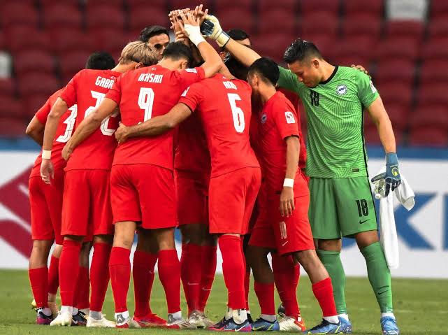 Đối thủ chốt đội hình mạnh dự AFF Cup, sẵn sáng "ngáng đường" tuyển VIệt Nam - Ảnh 1.