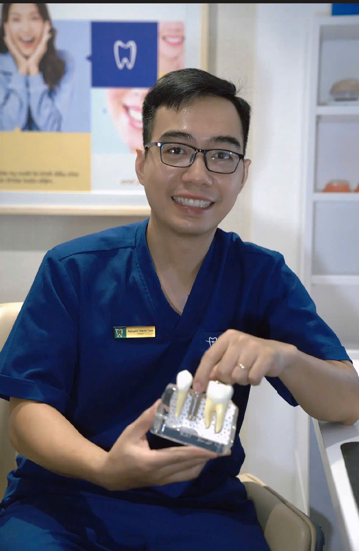 V&igrave; sao nhiều người mất răng nhưng kh&ocirc;ng chịu trồng?- Ảnh 3.