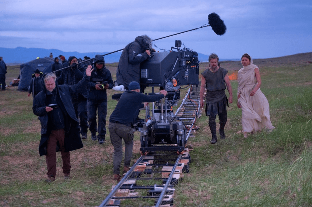 C&ocirc;ng nghệ IMAX v&agrave; cuộc c&aacute;ch mạng mới của Hollywood dưới sự dẫn dắt của Christopher Nolan - Ảnh 4.