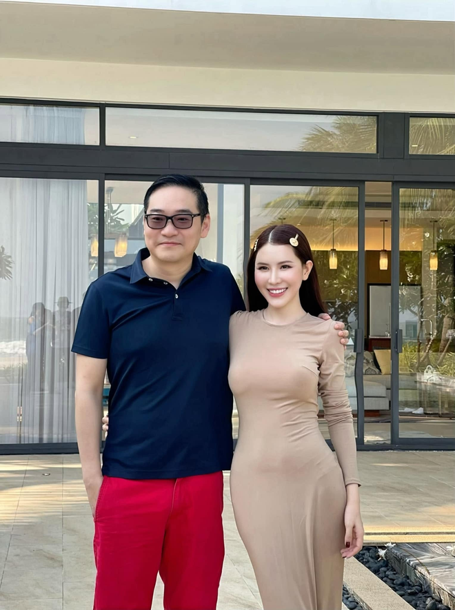 Pha t&aacute;n vợ độc nhất v&ocirc; nhị của đại gia IT: Đốt t&uacute;i hiệu 100 triệu rồi chặn số n&agrave;ng, c&aacute;i kết sau 11 năm mới h&agrave;i hước- Ảnh 3.