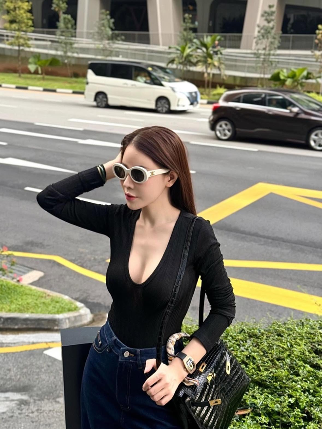 Pha t&aacute;n vợ độc nhất v&ocirc; nhị của đại gia IT: Đốt t&uacute;i hiệu 100 triệu rồi chặn số n&agrave;ng, c&aacute;i kết sau 11 năm mới h&agrave;i hước- Ảnh 8.