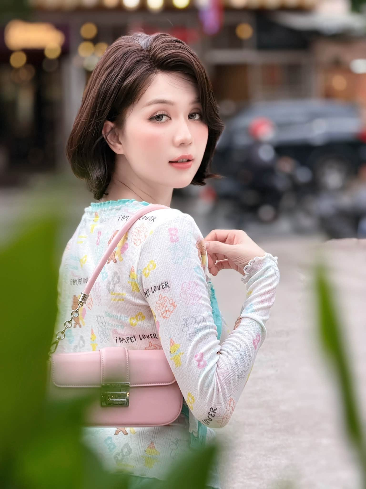 Ngọc Trinh n&oacute;i thẳng về đ&aacute;m cưới - Ảnh 4.