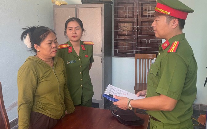 Truy tố Chu Đ&igrave;nh Sơn SN 1973 li&ecirc;n quan số tiền 8 tỷ đồng - Ảnh 2.