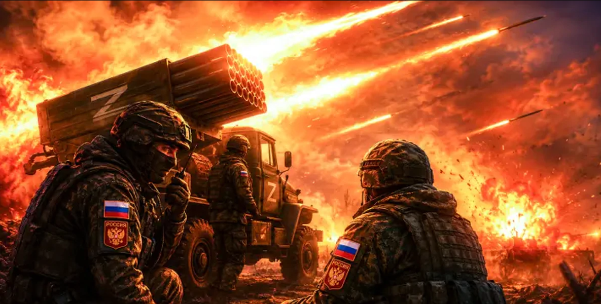 Kiev k&iacute;ch nổ vũ kh&iacute; hạng nặng, r&uacute;t khỏi Konstantinovka - Nga đ&aacute;nh lớn Odesa, t&agrave;u chiến n&atilde; đạn thị uy s&aacute;t bờ biển Anh - Ảnh 4.