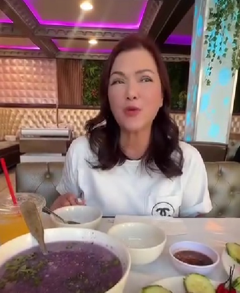 T&igrave;nh h&igrave;nh vợ Ch&iacute; T&agrave;i sau khi gặp tai nạn - Ảnh 1.