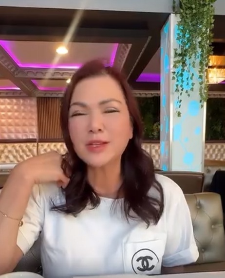 T&igrave;nh h&igrave;nh vợ Ch&iacute; T&agrave;i sau khi gặp tai nạn - Ảnh 2.