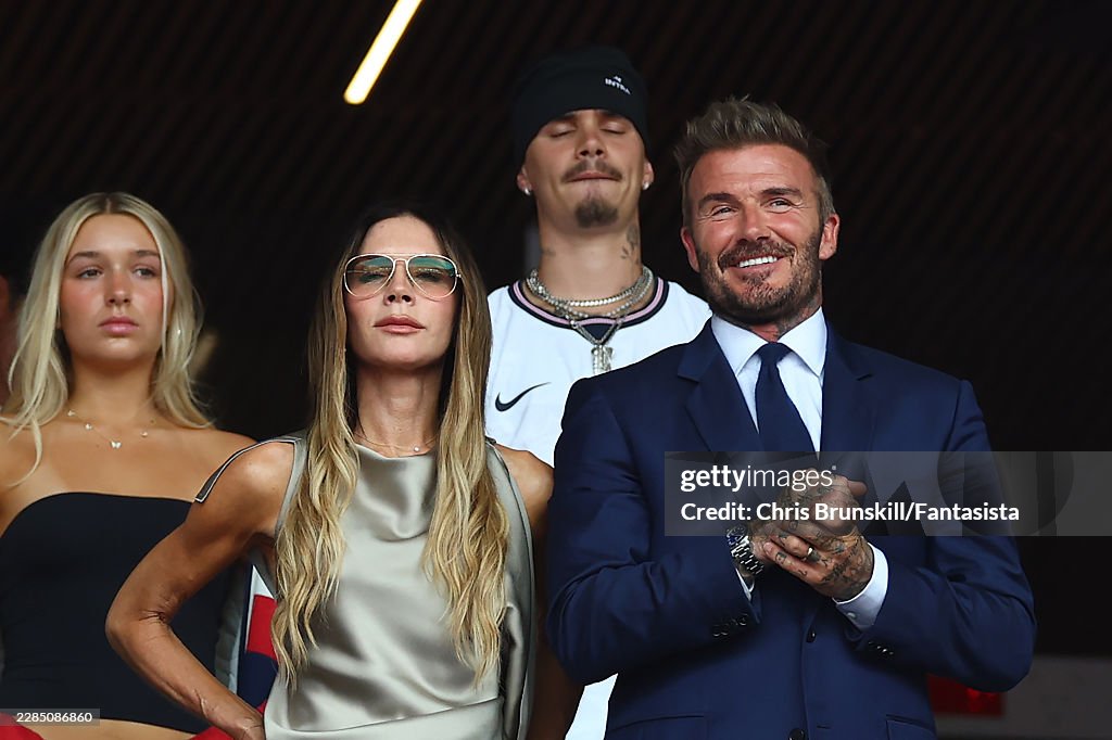 Kh&ocirc;ng phải Messi hay Rodri, Beckham mới l&agrave; "gương mặt v&agrave;ng" World Cup: Kiếm nhiều tiền hơn 32 đội tuyển - Ảnh 1.
