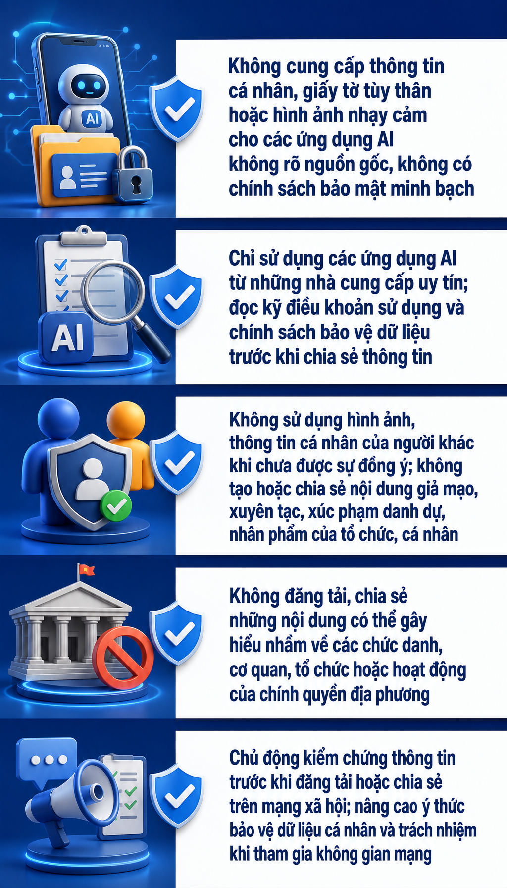 Công an cảnh báo về trào lưu vừa xuất hiện trên mạng xã hội - Ảnh 3.