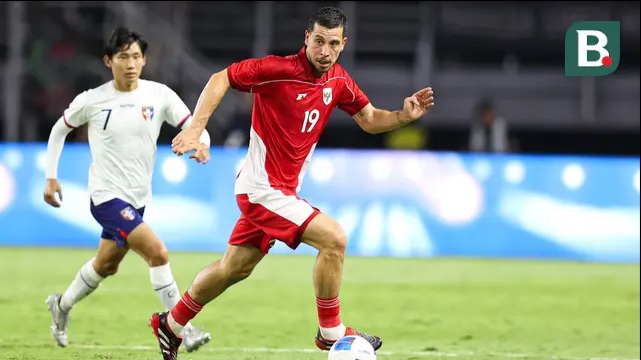 AFF Cup: Sao nhập tịch Indonesia gián tiếp “tuyên chiến” tuyển Việt Nam - Ảnh 1.