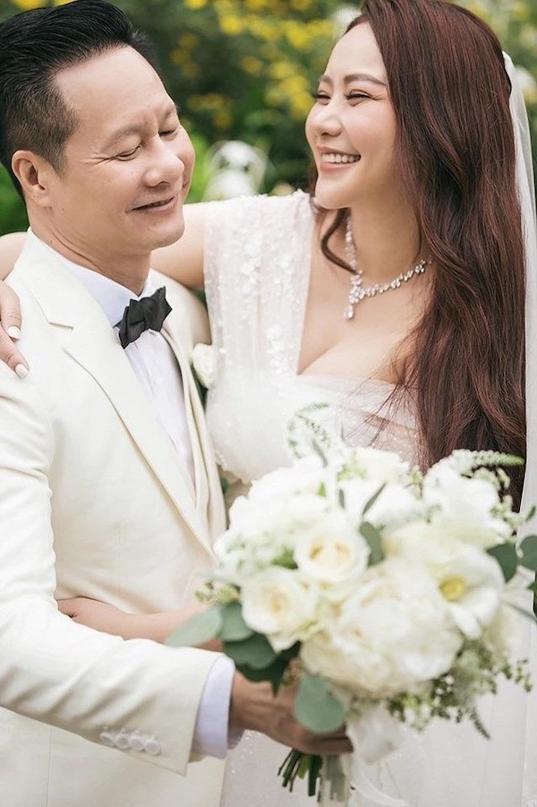 Mỹ nh&acirc;n qu&ecirc; C&agrave; Mau được đại gia 64 tuổi gi&agrave;u nức v&aacute;ch hỏi cưới, viết di ch&uacute;c giao lại to&agrave;n bộ gia sản trăm tỷ - Ảnh 1.