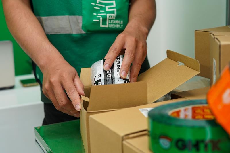 Giao đúng, dễ đổi trả: Bí quyết giữ chân khách hàng trong kỷ nguyên thương mại điện tử - Ảnh 2.