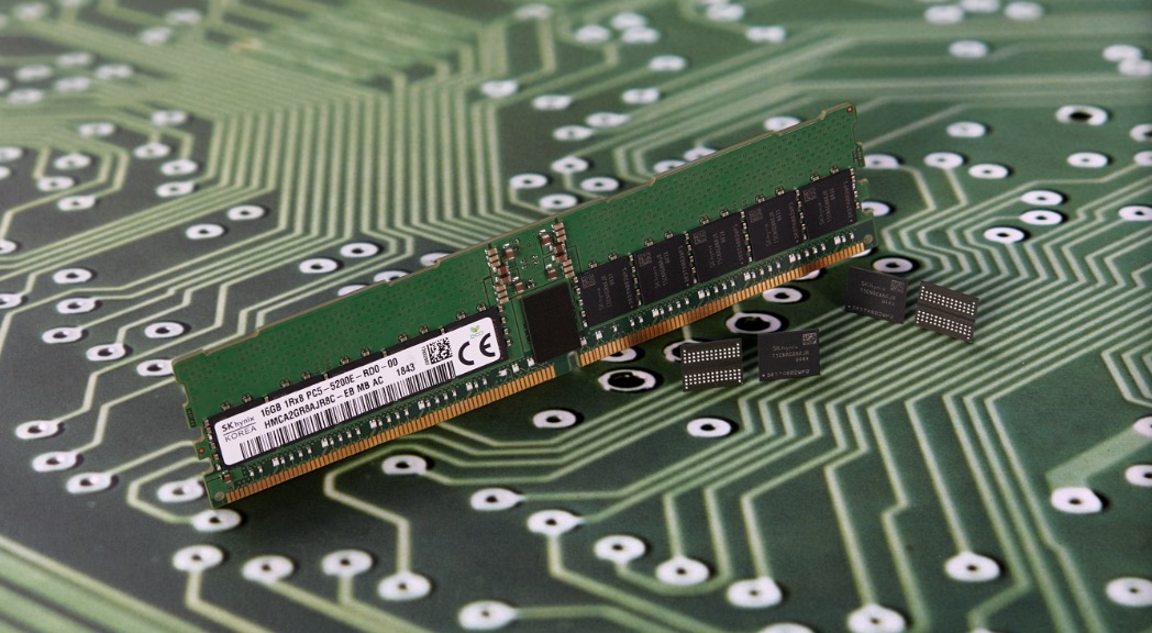 Chủ tịch ADATA cảnh b&aacute;o gi&aacute; RAM kh&oacute; trở lại như trước trong 10 năm tới - Ảnh 2.